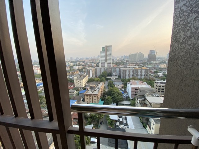 Condominium ศุภาลัย เวอเรนด้า รัชวิภา-ประชาชื่น Supalai Veranda Ratchavipha – Prachachuen 1 BR 8500 BAHT ใกล้กับ – ทำเลน่าอยู่