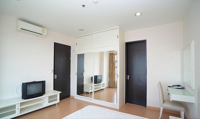 CONDO บ้าน กลาง กรุง สยาม – ปทุมวัน area 55 SQ.M. 1BR 25000 บ.   บรรยากาศดี –