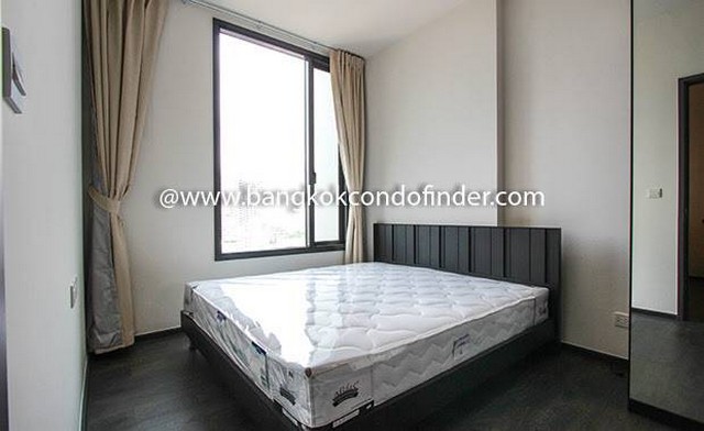 Condo. Edge Sukhumvit 23  เอดจ์ สุขุมวิท 23 35 Square Meter 23000 บาท   สะดวกสบาย