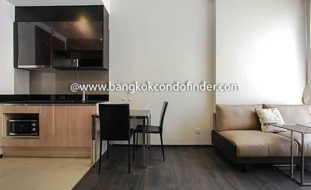 Condo. Edge Sukhumvit 23  เอดจ์ สุขุมวิท 23 35 Square Meter 23000 บาท   สะดวกสบาย