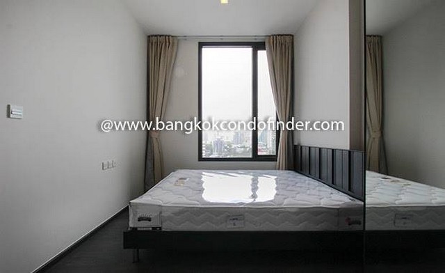 Condo. Edge Sukhumvit 23  เอดจ์ สุขุมวิท 23 35 Square Meter 23000 บาท   สะดวกสบาย