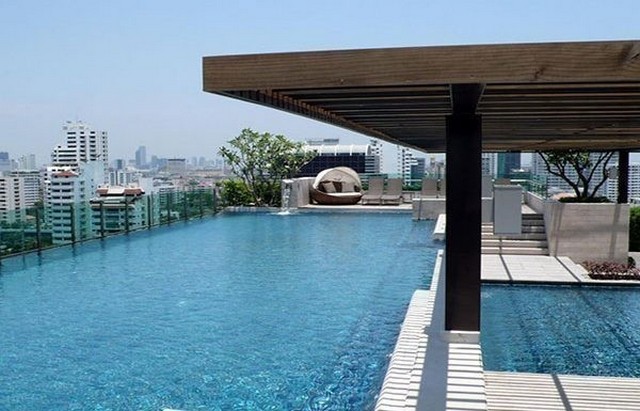 Condo Eight Thonglor Residence  22000000 บาท 2BR2Bathroom 105 ตรม ไม่ไกลจาก – ถูกและดี –