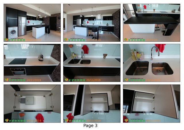 Condo Eight Thonglor Residence  22000000 บาท 2BR2Bathroom 105 ตรม ไม่ไกลจาก – ถูกและดี –