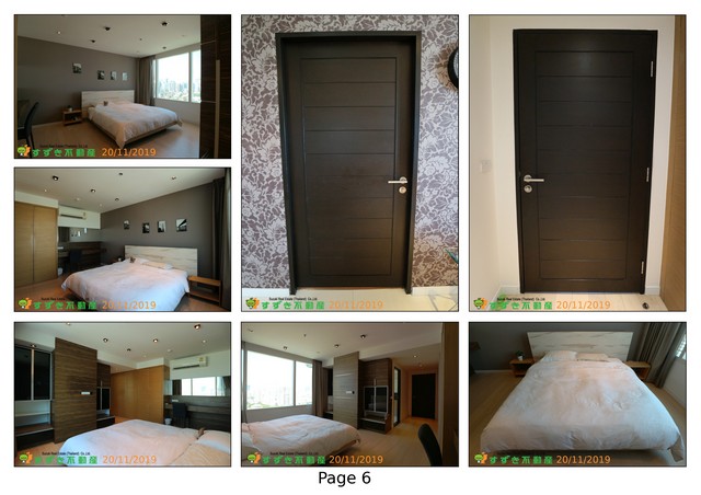 Condo Eight Thonglor Residence  22000000 บาท 2BR2Bathroom 105 ตรม ไม่ไกลจาก – ถูกและดี –