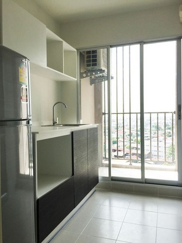 CONDO. ดีบุรา พรานนก D BURA Pran Nok  30ตร.-ม.  ใกล้ – ลดแบบสุดๆ กรุงเทพ