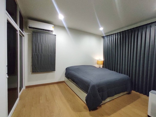 บ้าน บ้านเดี่ยว โกลเด้น วิลเลจ อ่อนนุช – พัฒนาการ ขนาดเท่ากับ 56 Square Wah 3 Bedroom ไม่ไกลจาก Airport Link สถานีบ้านทับช้าง ทำเลดีเยี่ยม