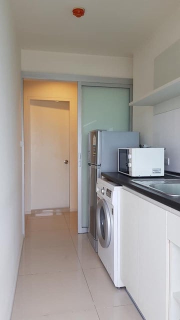 Aspire Sukhumvit 48 peaceful convenient BTS Phra Khanong