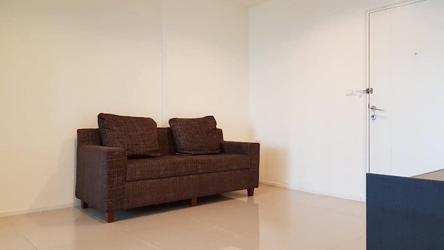 Aspire Sukhumvit 48 peaceful convenient BTS Phra Khanong