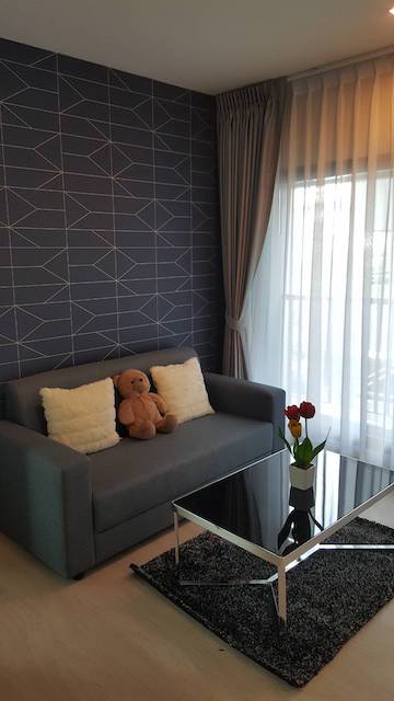 Life Sukhumvit 48 livable convenient spacious BTS Phra Khanong