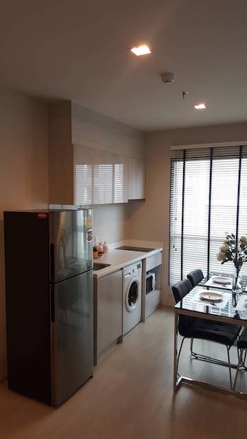 Life Sukhumvit 48 livable convenient spacious BTS Phra Khanong