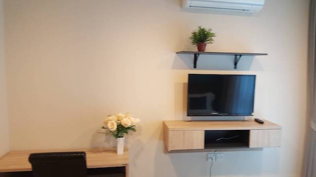 Life Sukhumvit 48 livable convenient spacious BTS Phra Khanong