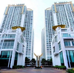 NC1661For rent TC Green Condo Rama 9 อาคารA  ขนาด 41ตรม. ราคาพิเศษช่วงโควิค