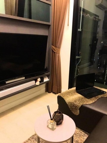 คอนโด เดอะ นิช ไพรด์ ทองหล่อ – เพชรบุรีวิวโล่ง 1BED  High Floor  ราคาเพียง13000ต่อเดือน