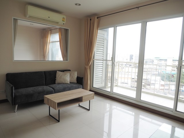 R65031003 ให้เช่า Ivy Residence Pinklao 1ห้องนอน 49sq.m. 18,000 บาท  มีเครื่องซักผ้า