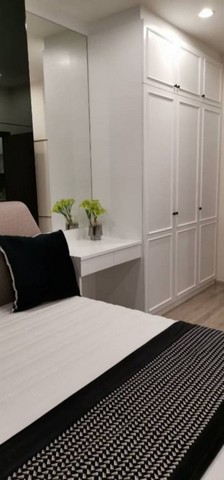 Ideo Mobi Sukhumvit 66 spacious 19th floor BTS Udom Suk