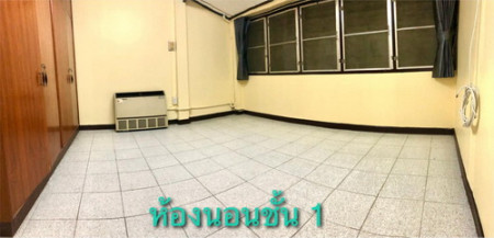 ให้เช่า บ้านเดี่ยว 4 ห้องนอน จอดรถได้ 3 คัน บ้านสุขุมวิท 65 ปรีดีพนมยงค์ 250 ตรม. 90 ตร.วา