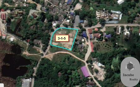 P92LR2003018 ขายที่ดิน บ้านปึก ชลบุรี 3-1-5 ไร่ 32.5 ล้านบาท