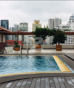 ให้เช่า คอนโด ขายพร้อมผู้เช่า Sukhumvit Living Town 52 ตรม. มีหลายห้อง หลายราคา