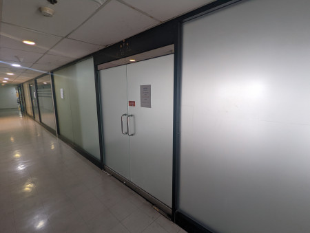 ขาย-ให้เช่าสำนักงาน พญาไท พลาซ่า ติดรถไฟฟ้า BTS พญาไท และ airport link ชั้น 20 พื้นที่ 167 ตรม