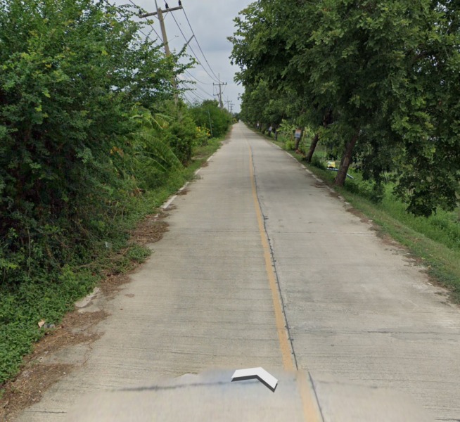 ี่ดิน ถนน 1052 ตำบลหนองหมู  อำเภอวิหารแดง จังหวัดสระบุรี ห่างจาก กรุงเทพ 1 ชั่วโมง