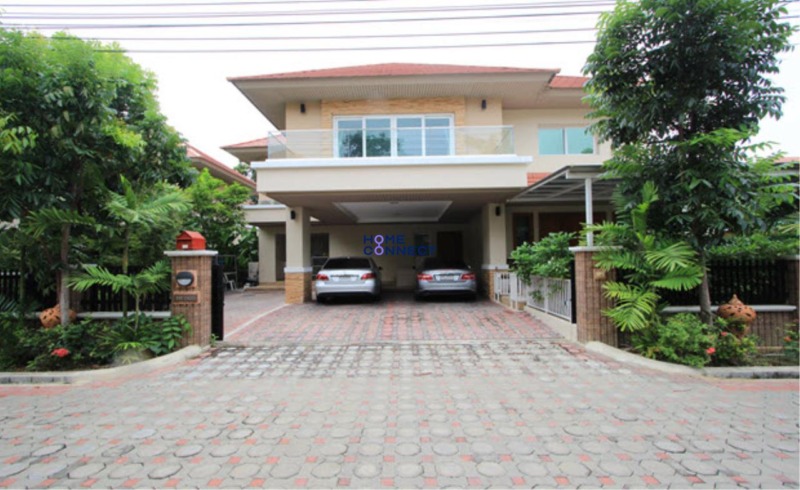 Nichada Green Ville II House for Sale/Rent