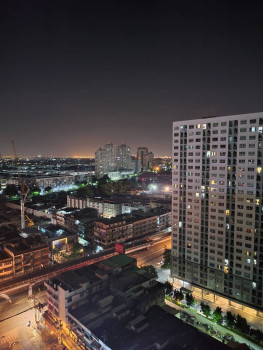 ขาย คอนโด ห้องแต่งใหม่ทั้งห้อง Bangkok Horizon รามคำแหง 31 ตรม. ได้ของตามรูป