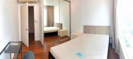 ให้เช่า คอนโด Baan Siri Sukhumvit 31 90.75 ตรม. คอนโด High Rise Private สูง 2ห้องนอนใหญ่ๆ พื้นที่เยอะ ตกแต่งครบ พร้อมอยู่ ใจกลางเมือง