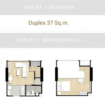 ให้เช่า คอนโด KnightsBridge Prime สาทร 37 ตรม. ห้อง Duplex วิวดีมาก เฟอร์นิเจอร์ให้ครบ ใกล้ BTS ช่องนนทรี เพียง 500 เมตรเดินทางสะดวก…