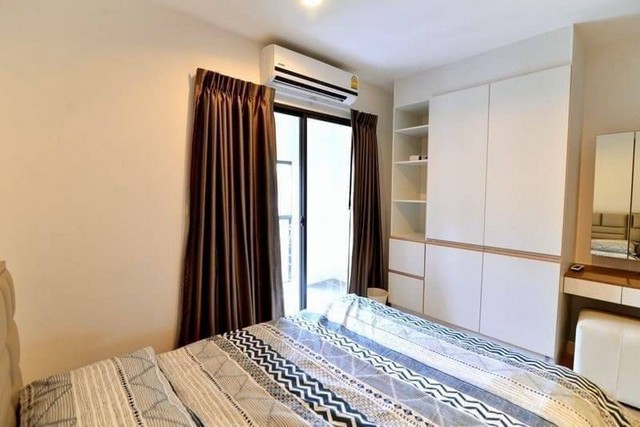 Condo The Nest Sukhumvit 22 near BTS Phrom Phong and MRT Queen Sirikit National Convention Center