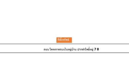 P35LA2202174 ขาย ที่ดิน ลำโพ 2-3-75 ไร่ ราคา 19.1 ล้านบาท