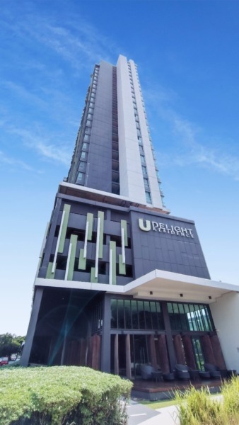 U Delight Residence Pattanakarn-Thonglor ขายคอนโด ยู ดีไลท์ เรสซิเดนซ์ พัฒนาการ-ทองหล่อ สวย ขายถูก