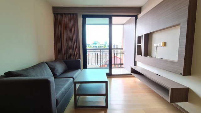 Art@Thonglor 25 Low-rise condo, near BTS Thonglor, high privacy
