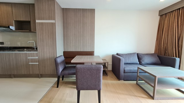 Art@Thonglor 25 Low-rise condo, near BTS Thonglor, high privacy