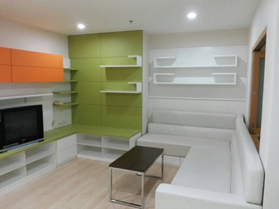 Condo เปรมสิริ บูทิค พาร์ค 43square meter    พร้อมให้คุณได้จับจอง กรุงเทพ