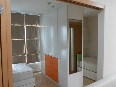 Condo เปรมสิริ บูทิค พาร์ค 43square meter    พร้อมให้คุณได้จับจอง กรุงเทพ