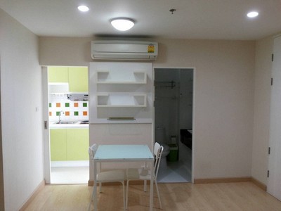 Condo เปรมสิริ บูทิค พาร์ค 43square meter    พร้อมให้คุณได้จับจอง กรุงเทพ