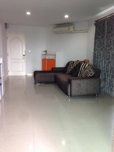 Condo รีเจ้นท์ โฮม 6 / 2 ประชาชื่น area 64 SQUARE METER 1BR1BATHROOM ใกล้ – ออกแบบลงตัว กรุงเทพ