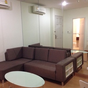 ให้เช่า condominium Life @ Ratchada – Huay Kwang  ไลฟ์ แอท รัชดา-ห้วยขวาง NICE!