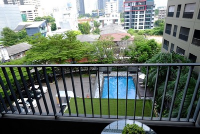 Condo. The Seed Musee  เดอะ ซี๊ด มูซี่ 48SQUARE METER  6000000 BAHT   พร้อมตกแต่ง