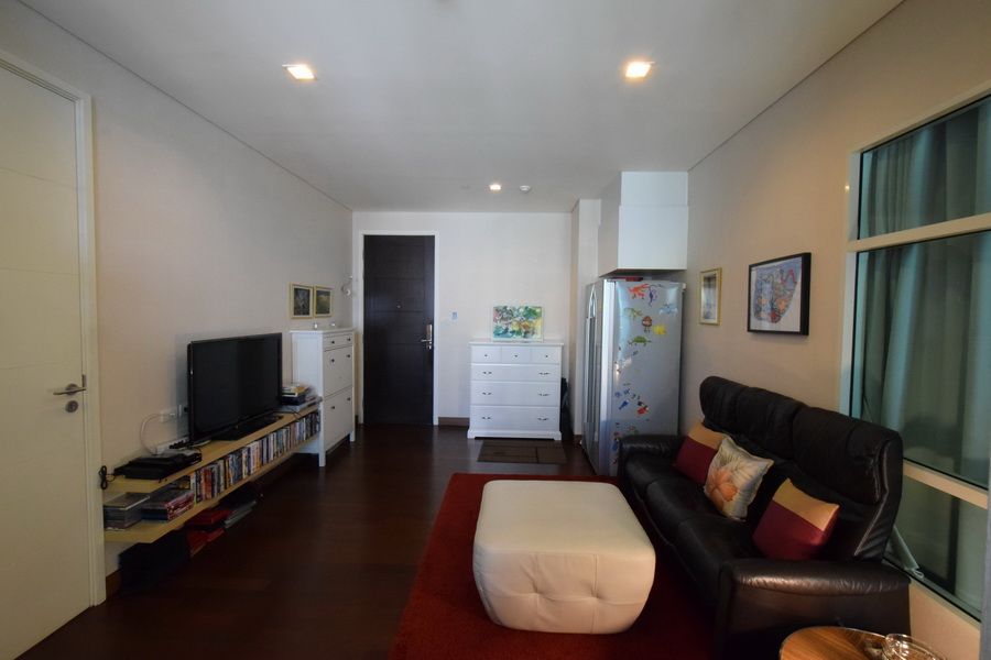 condominium Ivy Thonglor  130000 BAHT. 4 Bedroom 183 ตารางเมตร ใกล้ – ราคาไม่แรง! –
