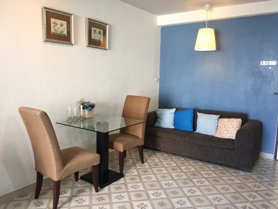 CONDO สราญใจ แมนชั่น Saranjai Mansion  16000 บาท. 1 ห้องนอน 35 ตร.-ม. ไม่ไกลจาก – NEW!! กรุงเทพ