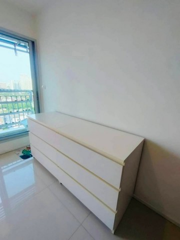 Aspire Sukhumvit 48 peaceful livable 19th floor BTS Phra Khanong