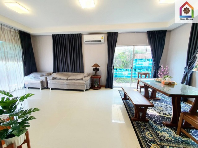 บ้าน บ้านเดี่ยว พฤกษาปูริ บางนา กม.5 ขนาดพื้นที่ 54 SQ.WA 3BEDROOM2น้ำ 28000 บ. บรรยากาศน่าอยู่ พร้อมอยู่