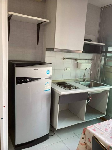 SA349 ให้เช่าคอนโดหรู 1 ห้องนอน The Base Sukhumvit 77  9,000 บาท / เดือน