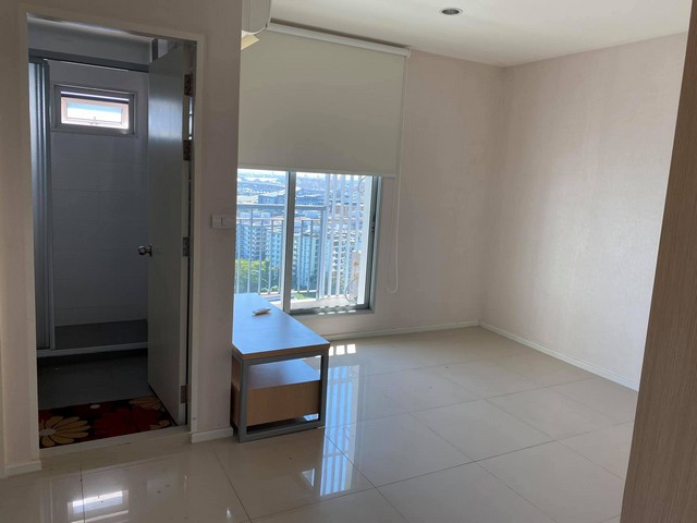 Aspire Sukhumvit 48 safe fully furnished BTS Phra Khanong