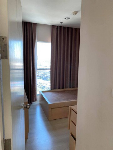 Aspire Sukhumvit 48 safe fully furnished BTS Phra Khanong