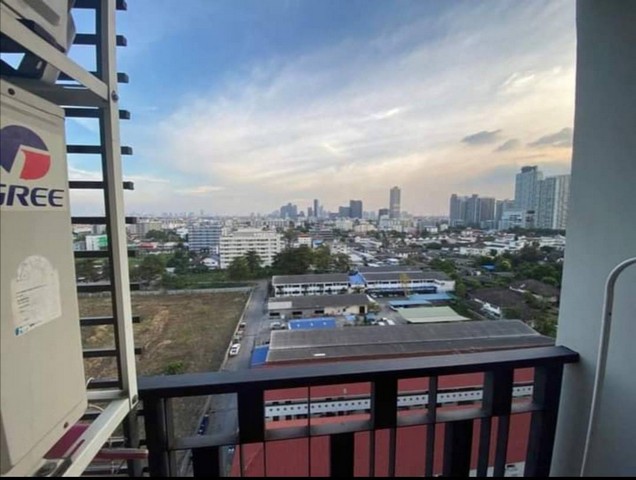 ขายด่วน ห้องมุม วิว2ด้าน คอนโด Artemis Sukhumvit 77  BTS อ่อนนุช รหัสSS0517