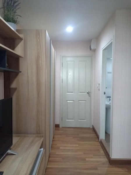 RKD-4806-1 ให้เช่าคอนโด Regent Home Bangson 27 ติด MRT บางซ่อน ราคาถูก