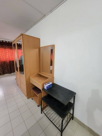 YS2211 ขายห้อง ป๊อปปูล่า คอนโด Popular Condo เมืองทองธานี 590000 บาท