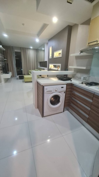 For rent Apus Condo pattaya close to Big c central 17000Baht